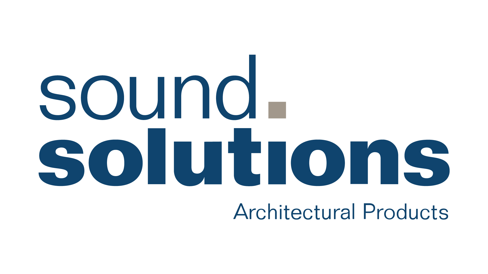 Sound Solutions