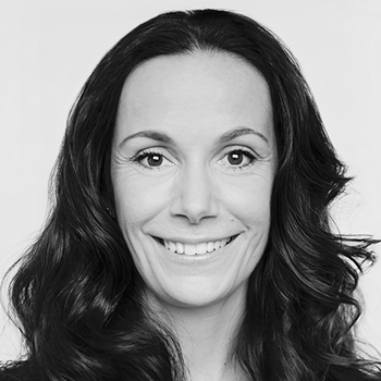 Joanne Parent