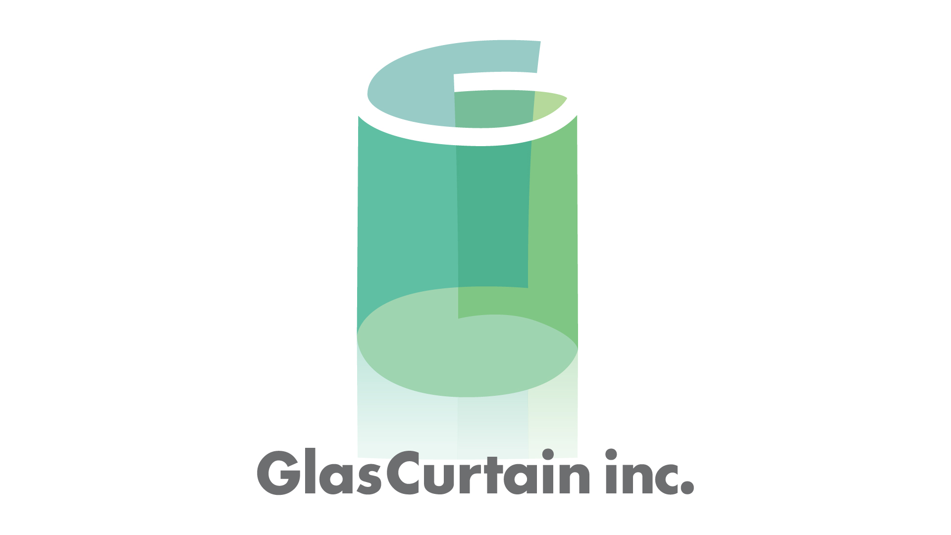 Glass Curtain 