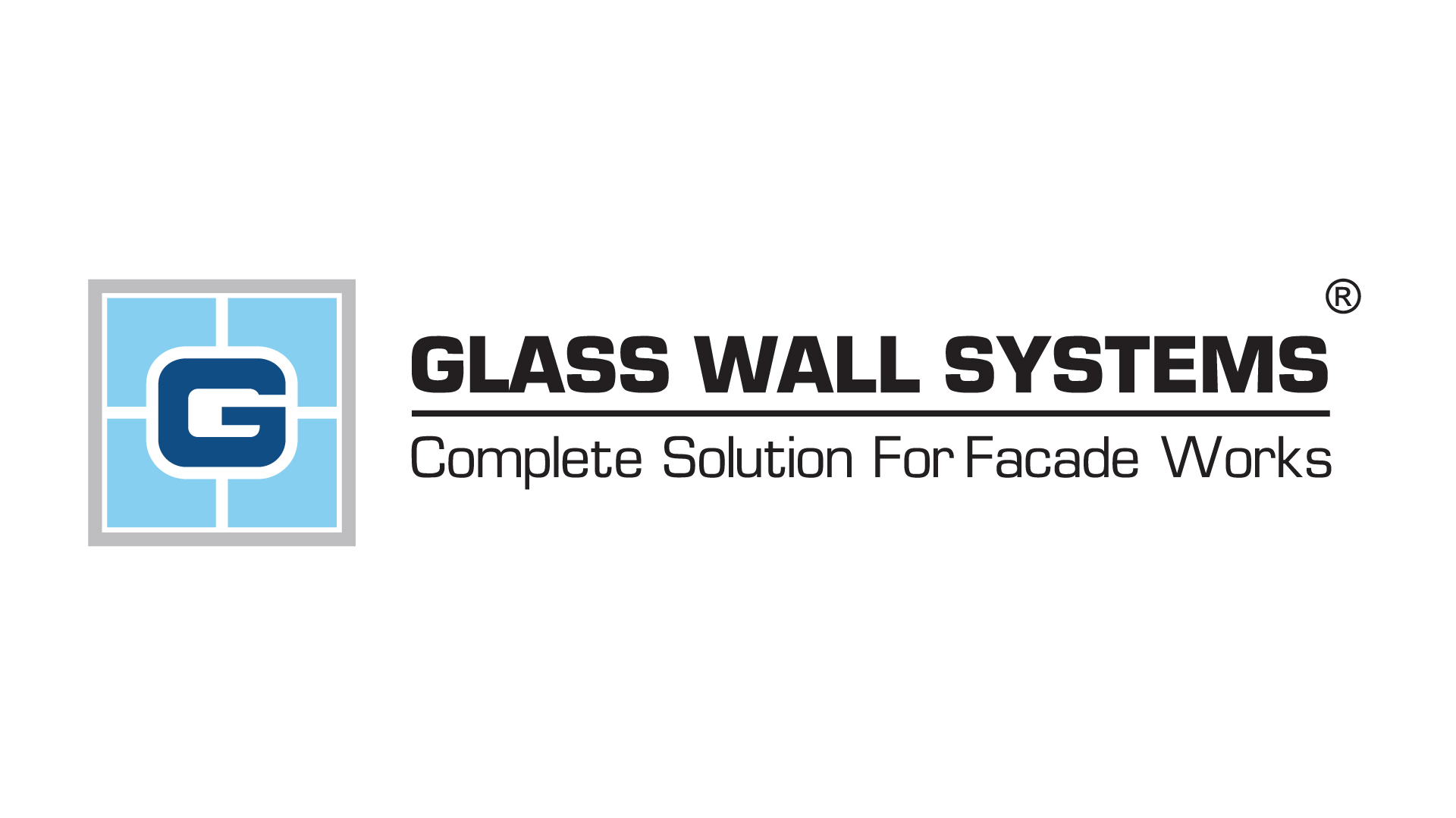 Glass Wall Systems 