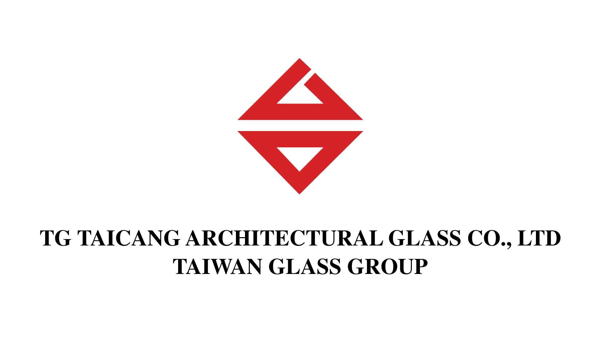 Taiwan Glass 
