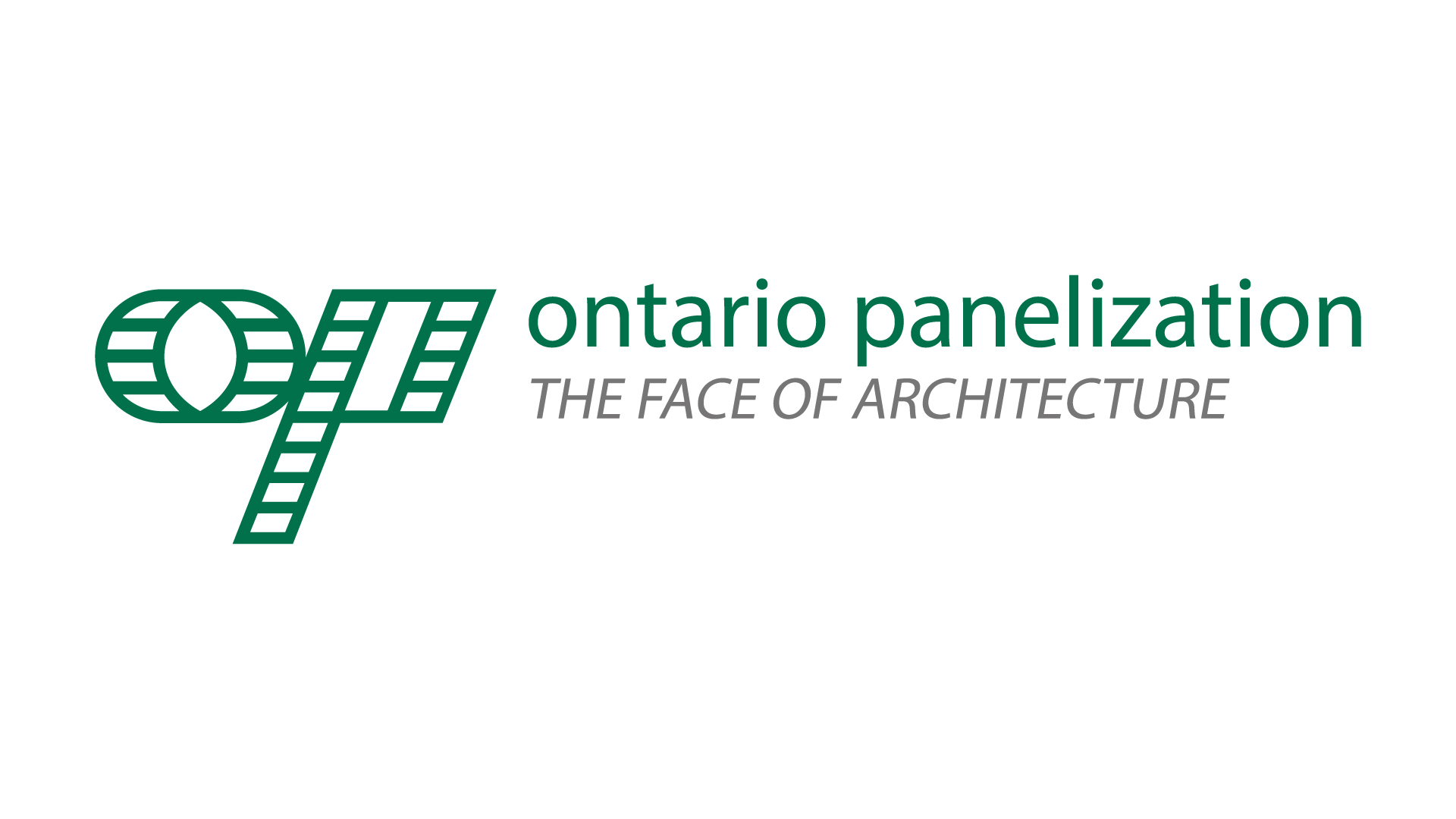 Ontario Panelization 
