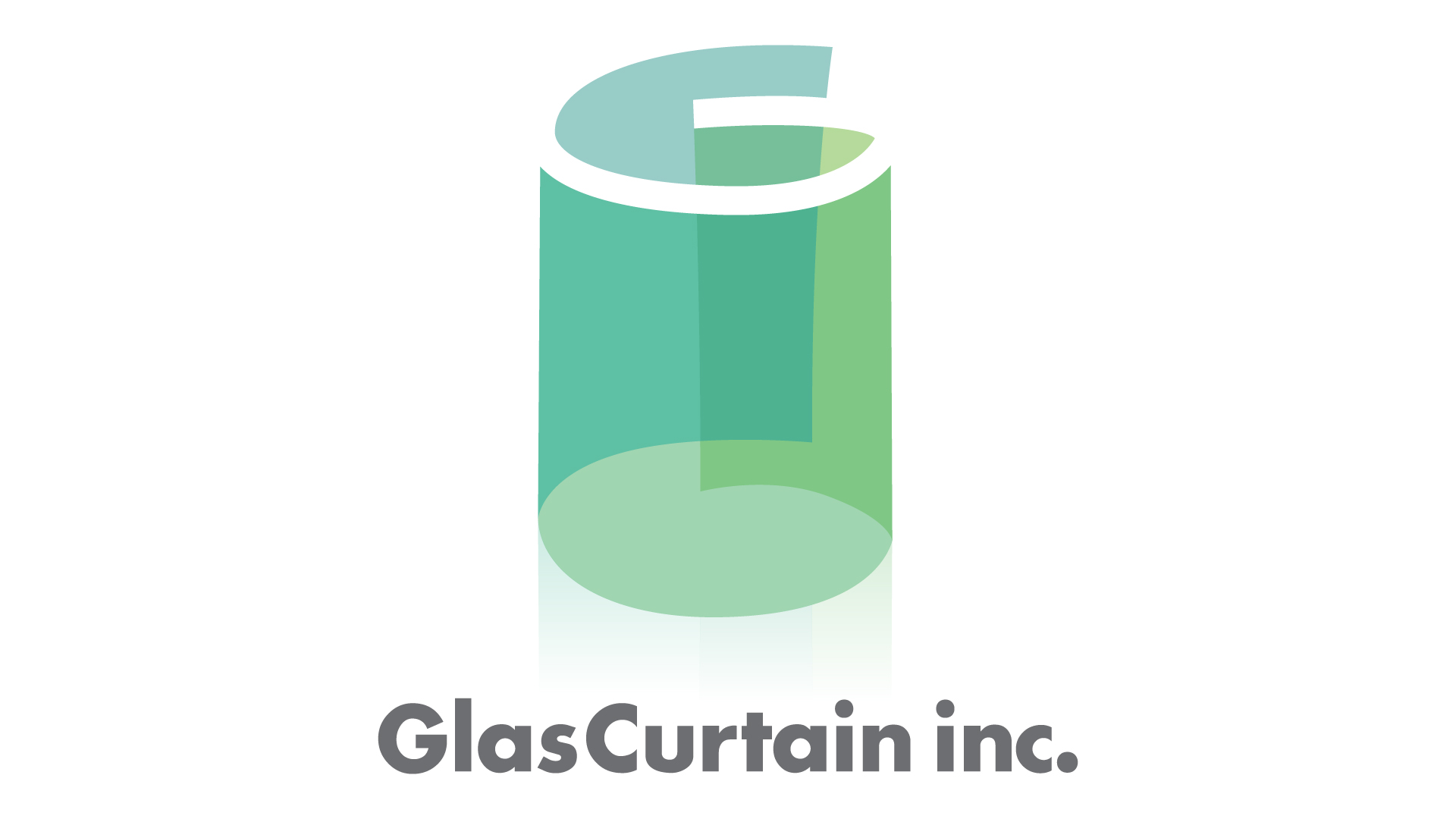 Glass Curtain 