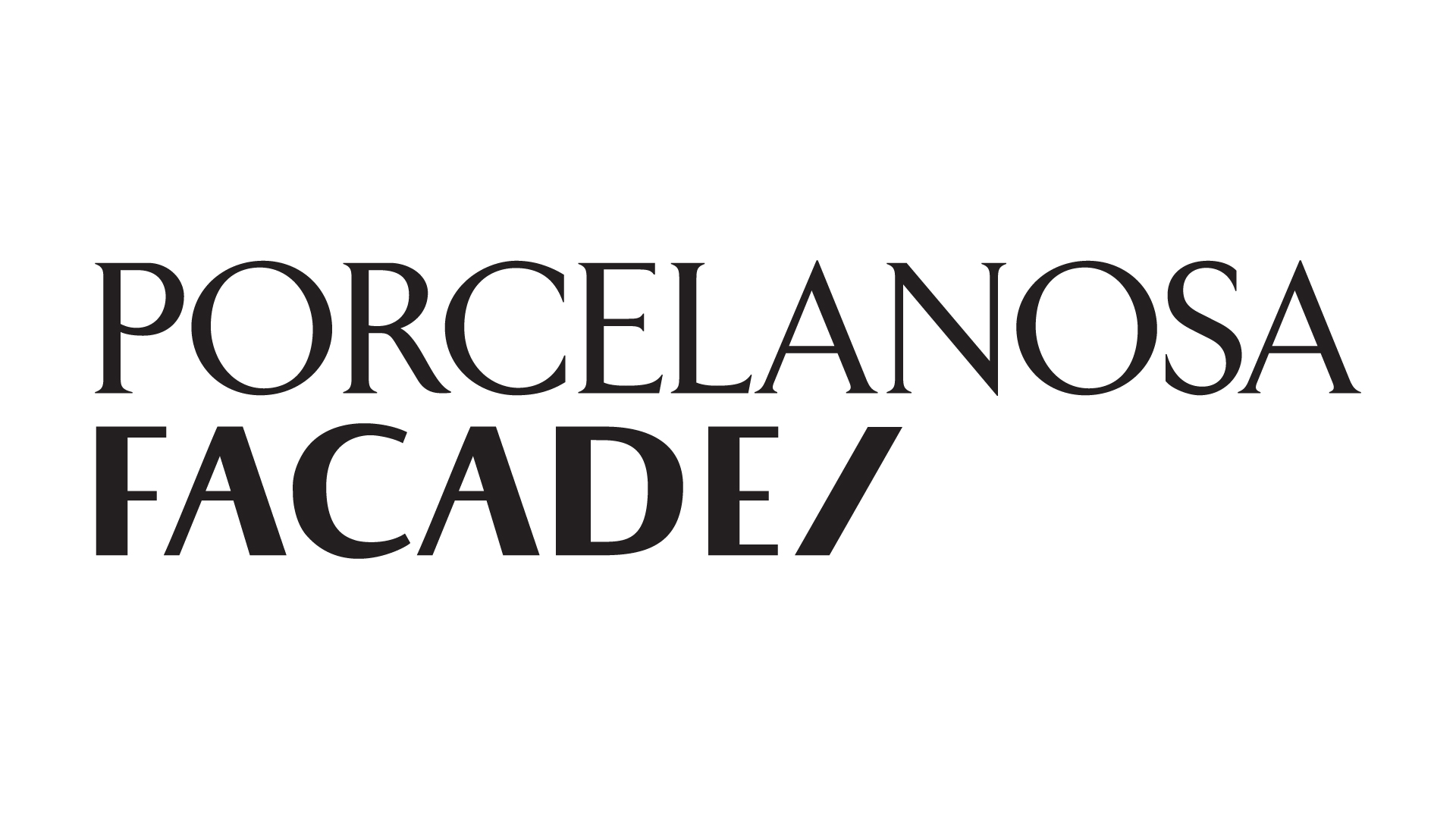 Porcelanosa