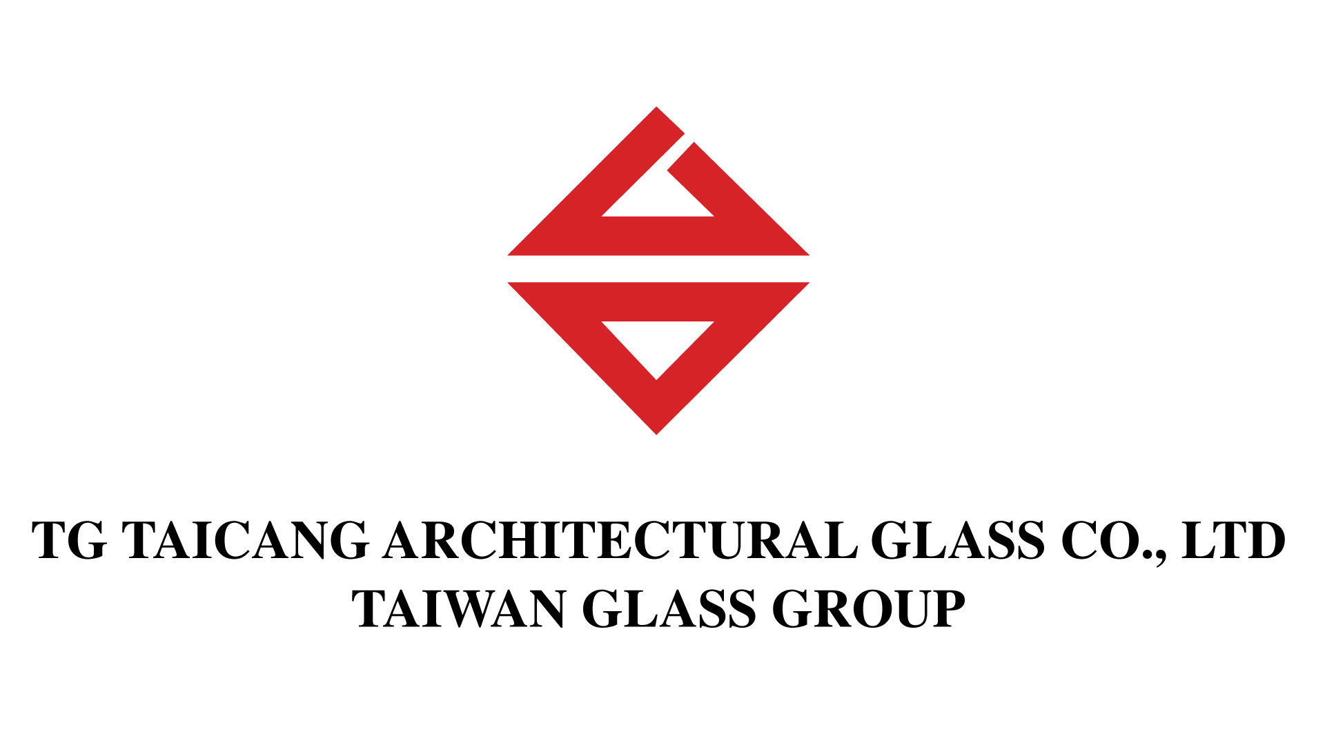 Taiwan Glass 