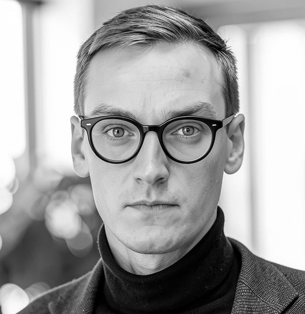 Dan McTavish