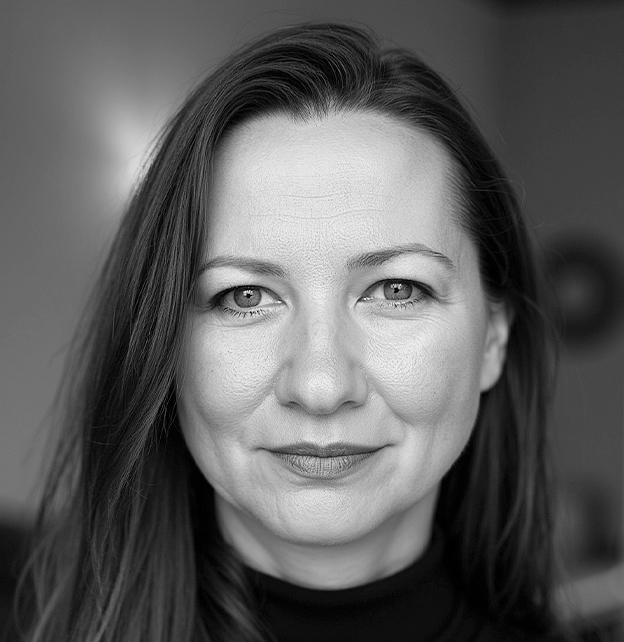 Natasha Appel