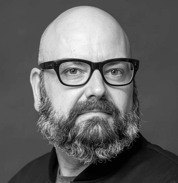 Bruno Weber
