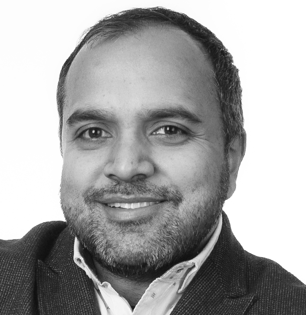 Fariz Dhalla