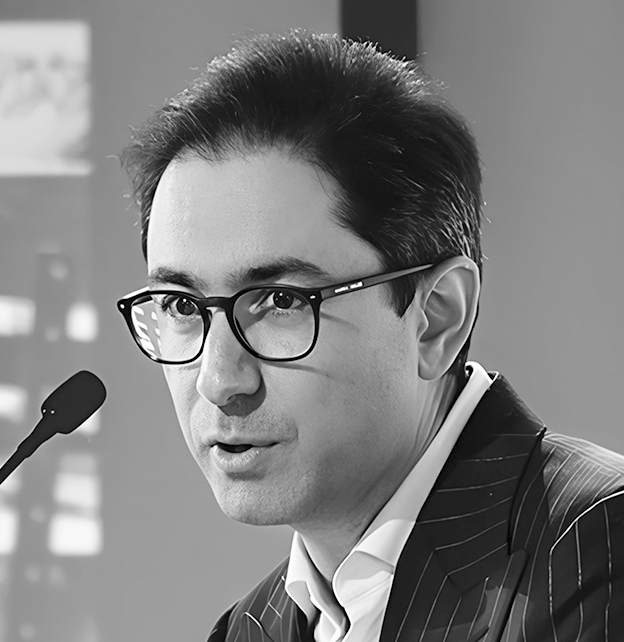 Gabriel Fain