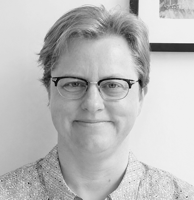 Mary MacDonald