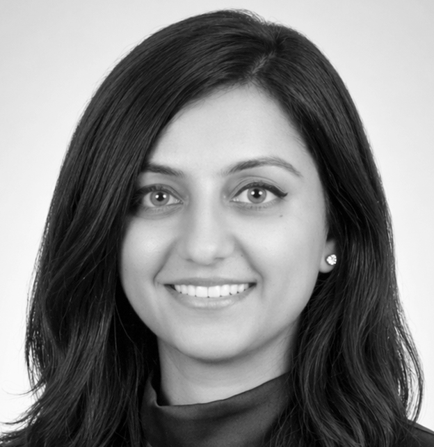 Ravneet Saini