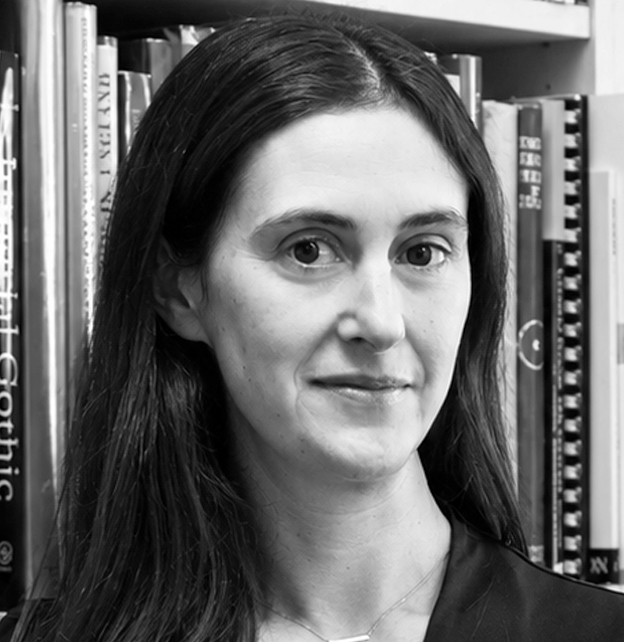Shelley Ludman