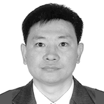 Dr. Chengde Huang