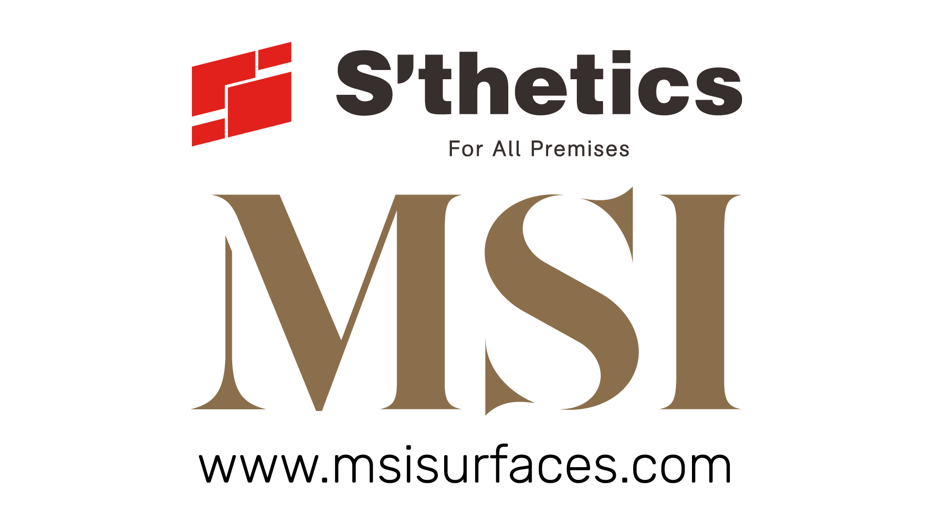 Sthetics